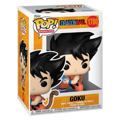 Funko POP! - Dragon Ball - Goku 1780
