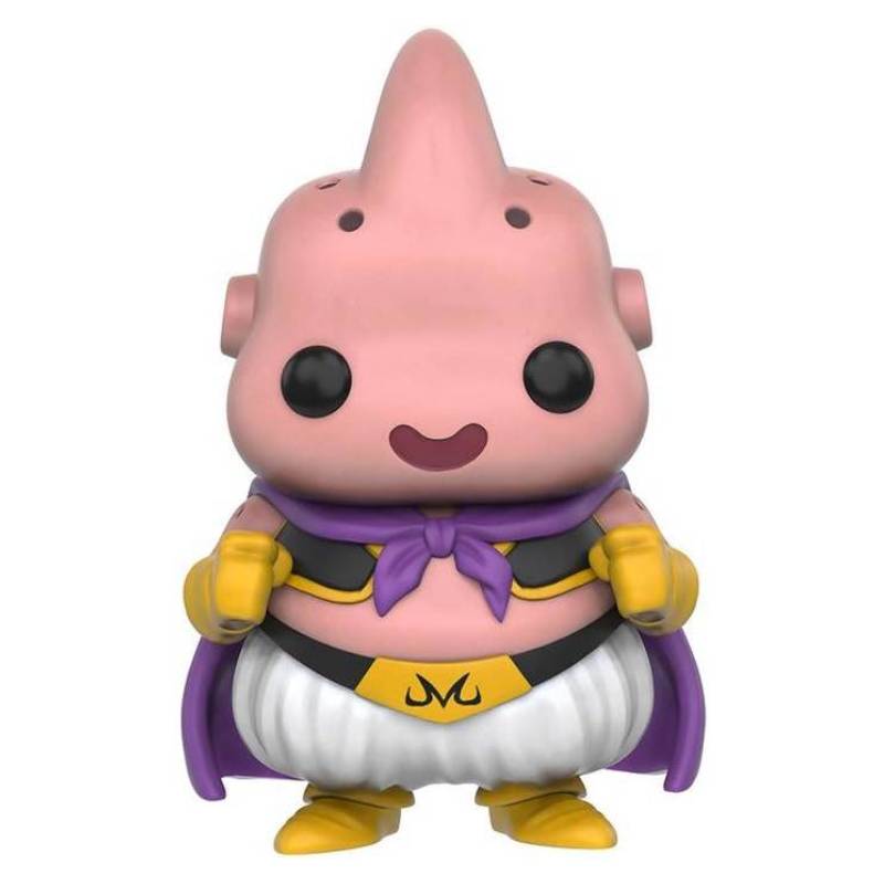 Funko POP! - Dragon Ball - Majin Buu 111