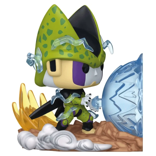 Funko POP! - Dragon Ball - Perfect Cell 2222