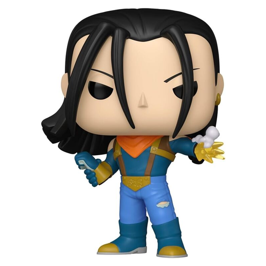 Funko POP! - Dragon Ball - Super Android 17 2075