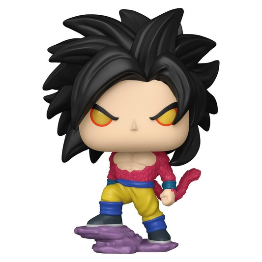 Funko POP! - Dragon Ball - Super Saiyan 4 Goku 2072