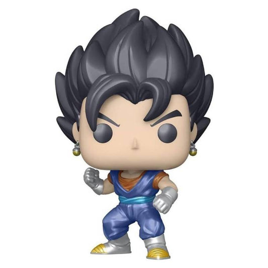 Funko POP! - Dragon Ball - Vegito Metallic 949