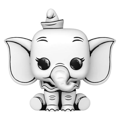 Funko POP! - Dumbo - Dumbo 1524