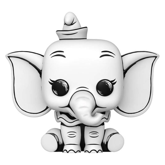 Funko POP! - Dumbo - Dumbo 1524
