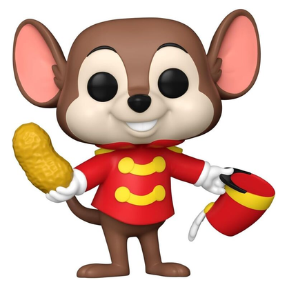 Funko POP! - Dumbo - Timothy Q. Mouse 1536