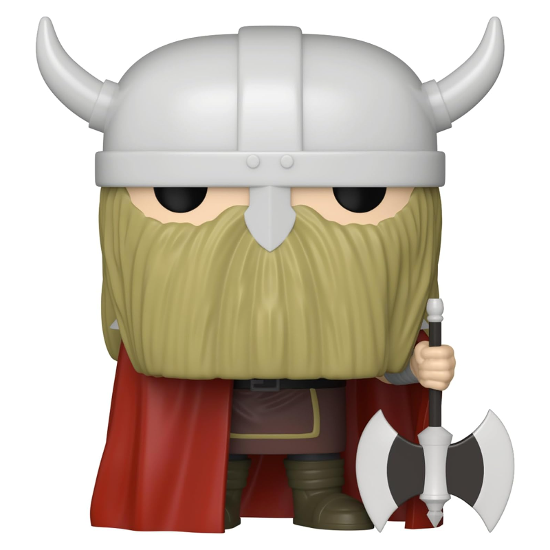 Funko POP! - Frieren - Eisen 2359