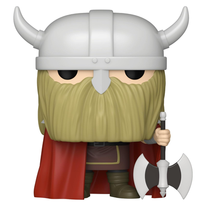 Funko POP! - Frieren - Eisen 2359