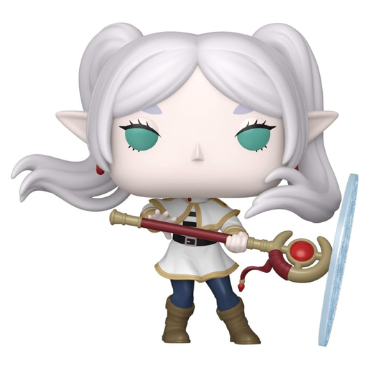 Funko POP! - Frieren - Frieren 1986