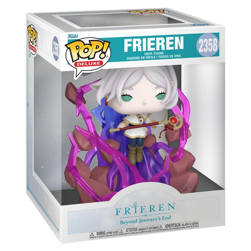 Funko POP! - Frieren - Frieren 2358