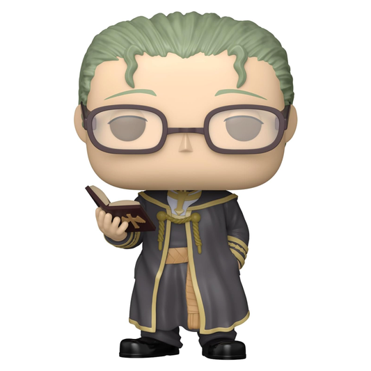 Funko POP! - Frieren - Heiter 2197