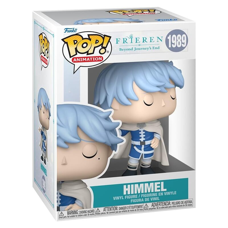 Funko POP! - Frieren - Himmel 1989