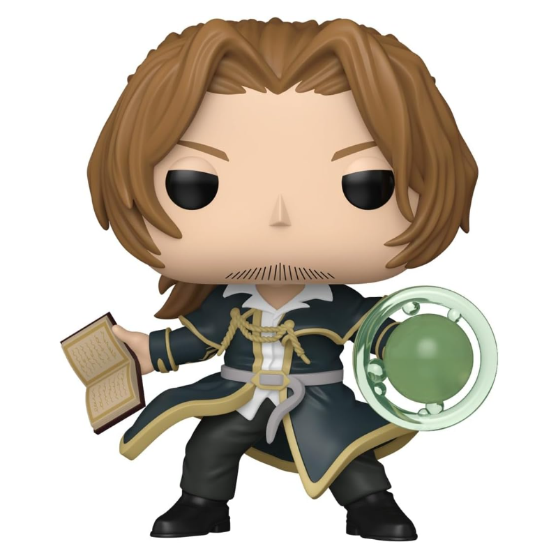 Funko POP! - Frieren - Sein 2355
