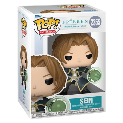 Funko POP! - Frieren - Sein 2355