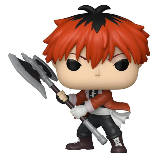 Funko POP! - Frieren - Stark 1988
