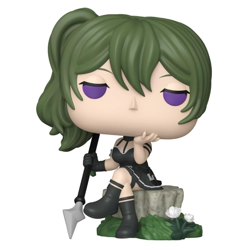 Funko POP! - Frieren - Übel 2356