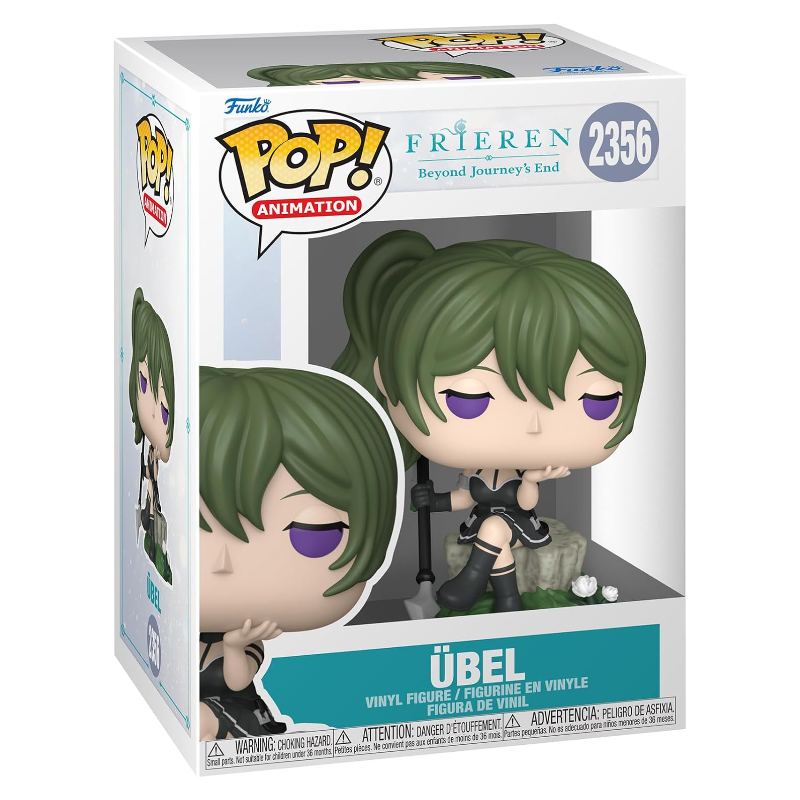 Funko POP! - Frieren - Übel 2356