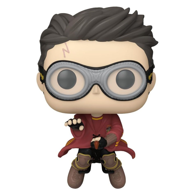 Funko POP! - Harry Potter - Harry Potter 165