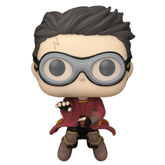 Funko POP! - Harry Potter - Harry Potter 165