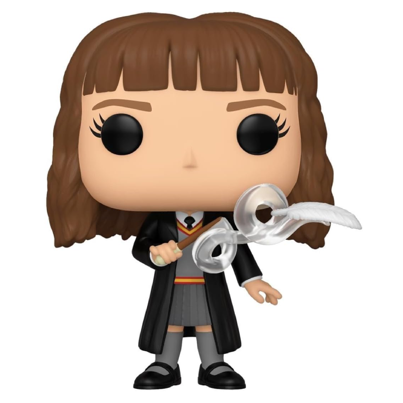 Funko POP! - Harry Potter - Hermione Granger 113