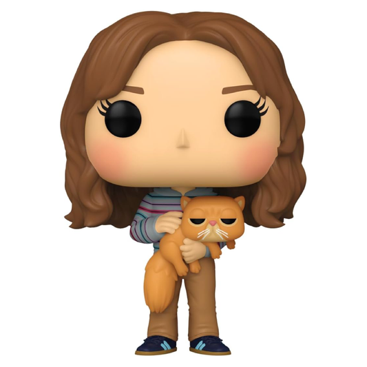 Funko POP! - Harry Potter - Hermione Granger 167