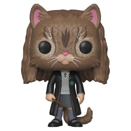 Funko POP! - Harry Potter - Hermione Granger 77