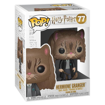 Funko POP! - Harry Potter - Hermione Granger 77