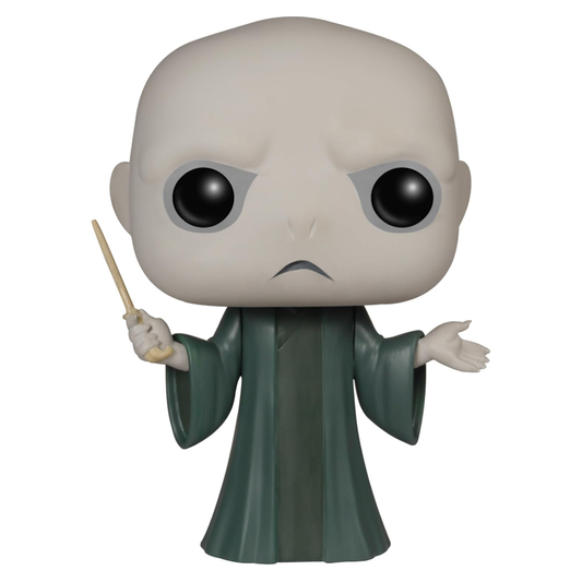 Funko POP! - Harry Potter - Lord Voldemort 06