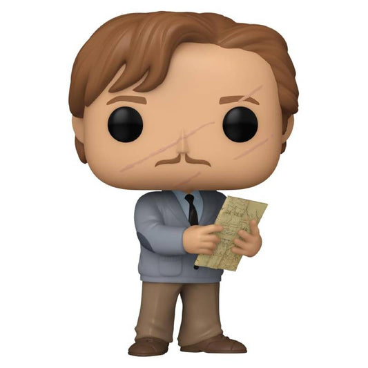 Funko POP! - Harry Potter - Remus Lupin 169