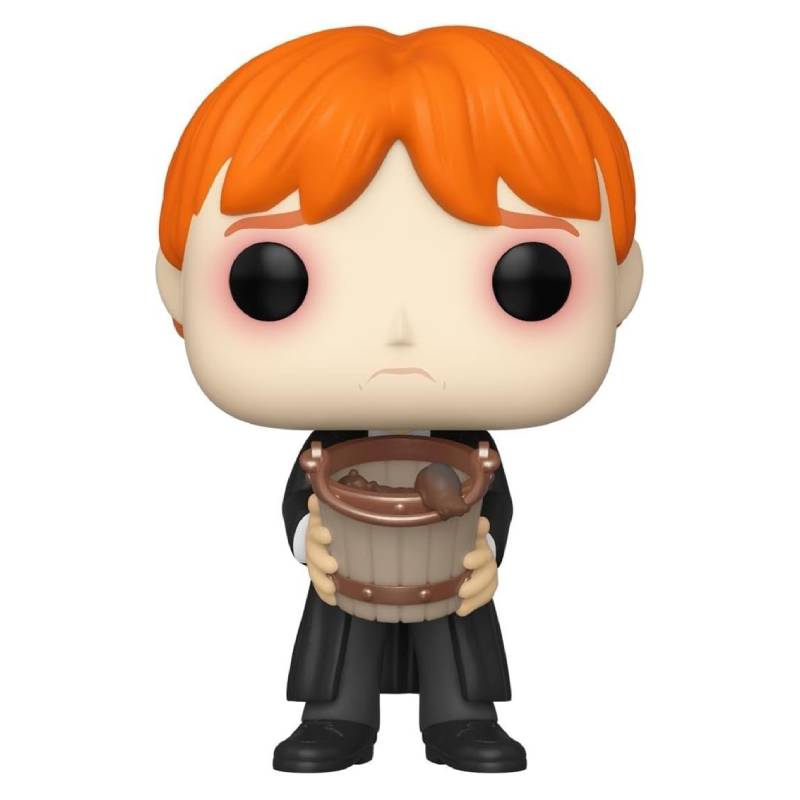 Funko POP! - Harry Potter - Ron Weasley 114
