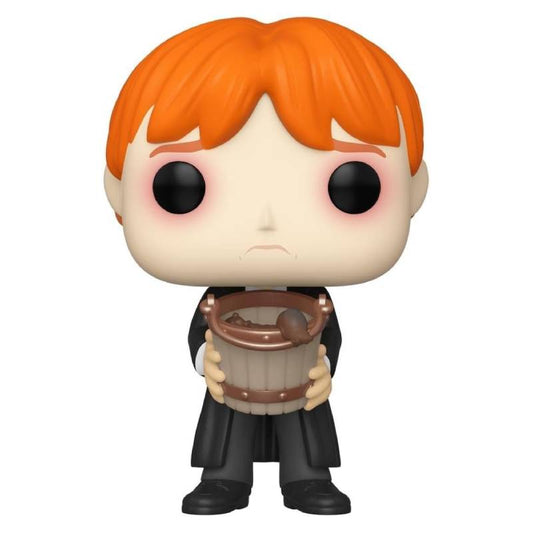 Funko POP! - Harry Potter - Ron Weasley 114
