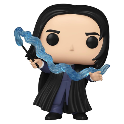 Funko POP! - Harry Potter - Severus Snape 195