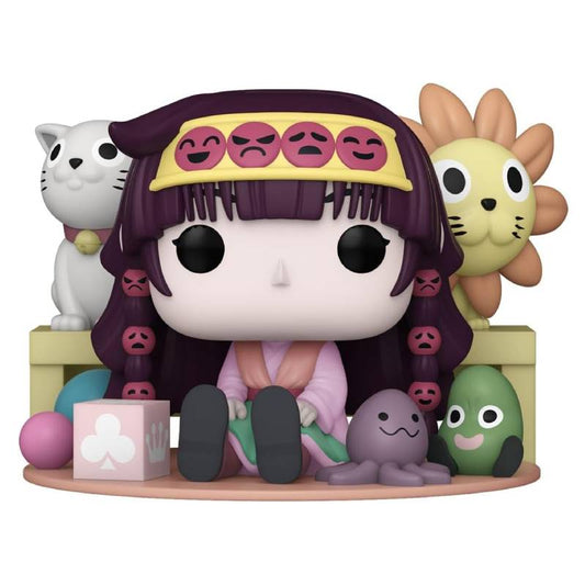 Funko POP! - Hunter x Hunter - Alluka Zoldyck 1728