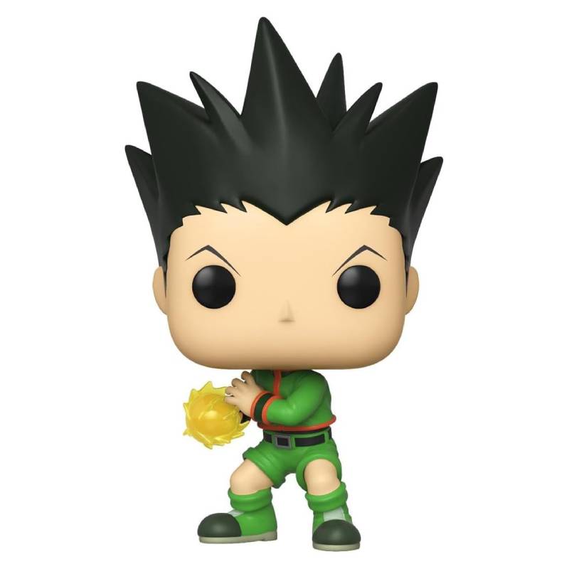 Funko POP! - Hunter x Hunter - Gon Freecss 651