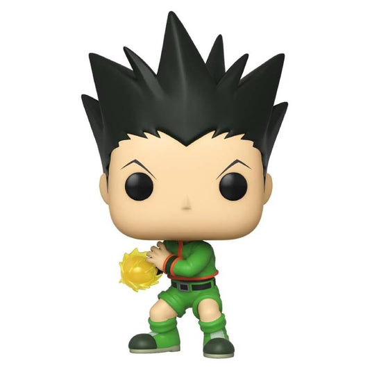 Funko POP! - Hunter x Hunter - Gon Freecss 651
