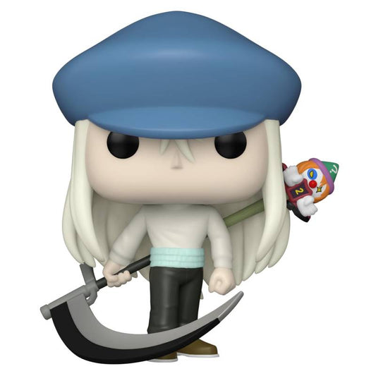 Funko POP! - Hunter x Hunter - Kite 1134