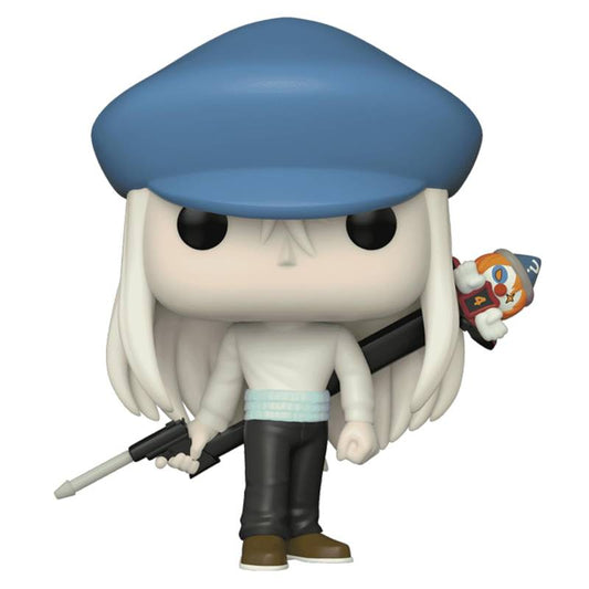 Funko POP! - Hunter x Hunter - Kite 1235