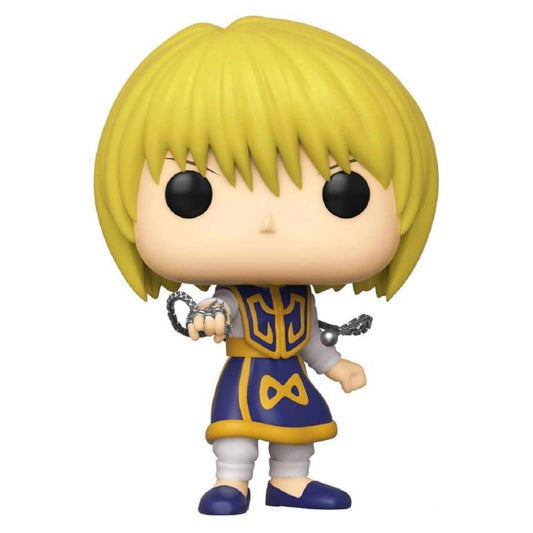 Funko POP! - Hunter x Hunter - Kurapika 653