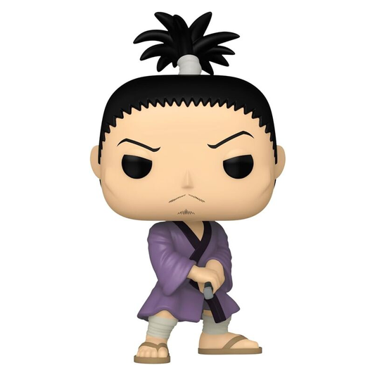 Funko POP! - Hunter x Hunter - Nobunaga 1568