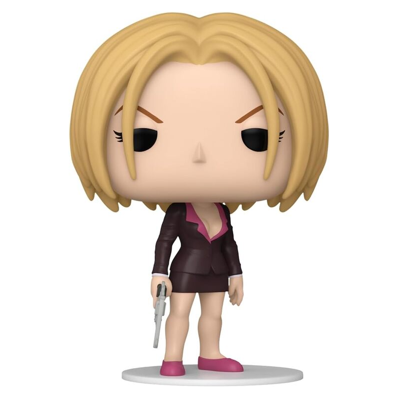 Funko POP! - Hunter x Hunter - Pakunoda 1565