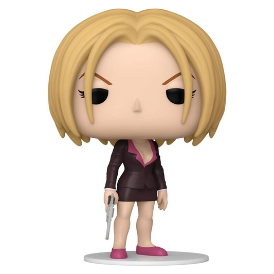 Funko POP! - Hunter x Hunter - Pakunoda 1565
