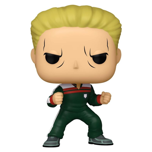 Funko POP! - Hunter x Hunter - Phinks 1569