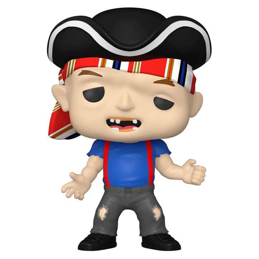 Funko POP! - I Goonies - Sloth 1065