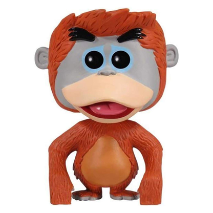 Funko POP! - Il libro della giungla - King Louie 56