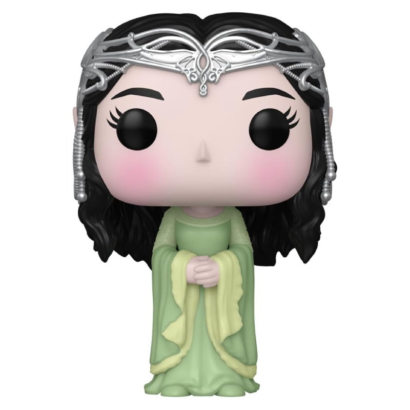 Funko POP! - Il signore degli anelli - Arwen 1745