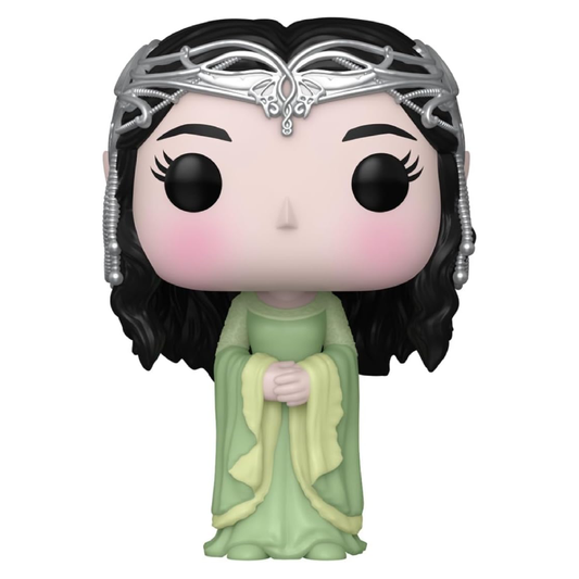 Funko POP! - Il signore degli anelli - Arwen 1745