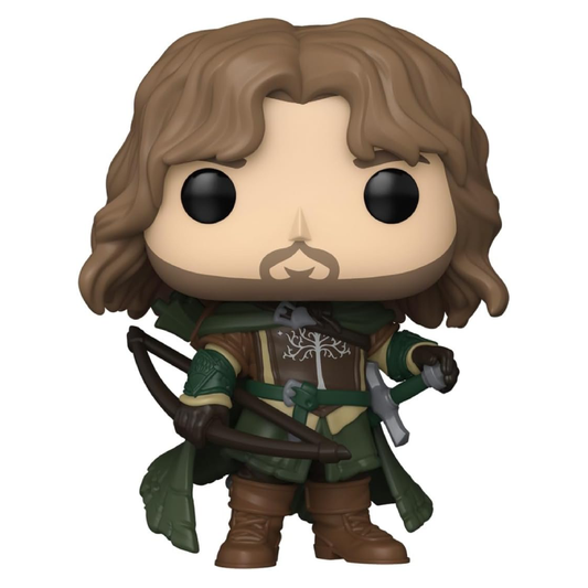 Funko POP! - Il signore degli anelli - Faramir 1983
