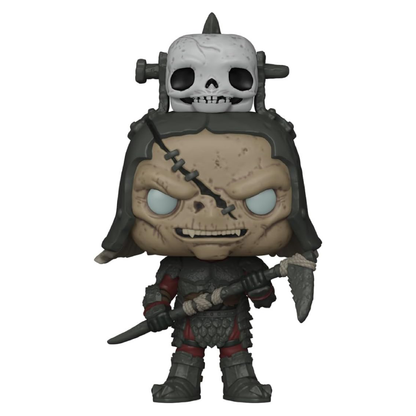 Funko POP! - Il signore degli anelli - Guritz 1984