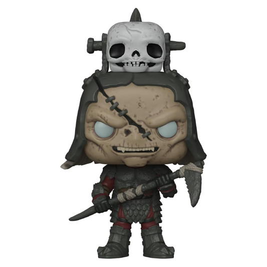 Funko POP! - Il signore degli anelli - Guritz 1984