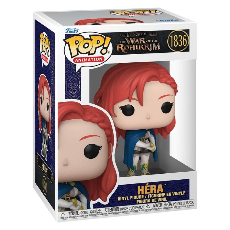 Funko POP! - Il signore degli anelli - Héra 1836