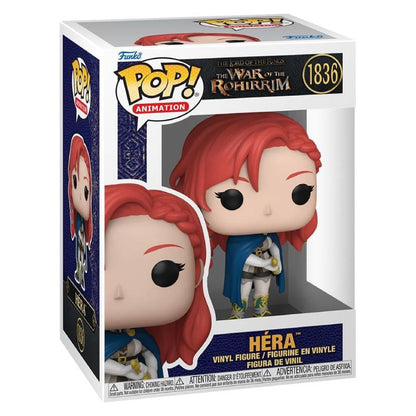 Funko POP! - Il signore degli anelli - Héra 1836